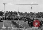 Image of Allied athletes Joinville Le Pont France, 1919, second 48 stock footage video 65675051375