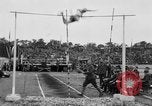 Image of Allied athletes Joinville Le Pont France, 1919, second 49 stock footage video 65675051375