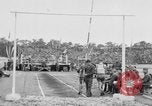 Image of Allied athletes Joinville Le Pont France, 1919, second 53 stock footage video 65675051375