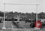 Image of Allied athletes Joinville Le Pont France, 1919, second 56 stock footage video 65675051375