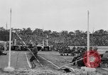 Image of Allied athletes Joinville Le Pont France, 1919, second 58 stock footage video 65675051375
