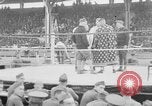 Image of Allied athletes Joinville Le Pont France, 1919, second 3 stock footage video 65675051376