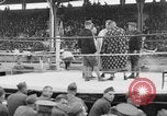 Image of Allied athletes Joinville Le Pont France, 1919, second 5 stock footage video 65675051376