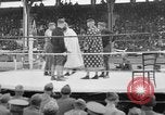Image of Allied athletes Joinville Le Pont France, 1919, second 7 stock footage video 65675051376