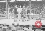Image of Allied athletes Joinville Le Pont France, 1919, second 9 stock footage video 65675051376