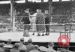 Image of Allied athletes Joinville Le Pont France, 1919, second 10 stock footage video 65675051376