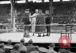 Image of Allied athletes Joinville Le Pont France, 1919, second 11 stock footage video 65675051376