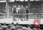 Image of Allied athletes Joinville Le Pont France, 1919, second 12 stock footage video 65675051376