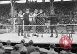 Image of Allied athletes Joinville Le Pont France, 1919, second 13 stock footage video 65675051376