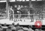 Image of Allied athletes Joinville Le Pont France, 1919, second 14 stock footage video 65675051376