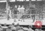 Image of Allied athletes Joinville Le Pont France, 1919, second 15 stock footage video 65675051376
