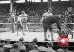 Image of Allied athletes Joinville Le Pont France, 1919, second 19 stock footage video 65675051376