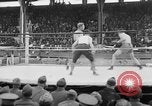 Image of Allied athletes Joinville Le Pont France, 1919, second 30 stock footage video 65675051376