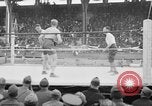 Image of Allied athletes Joinville Le Pont France, 1919, second 38 stock footage video 65675051376