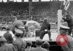 Image of Allied athletes Joinville Le Pont France, 1919, second 55 stock footage video 65675051376