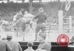 Image of Allied athletes Joinville Le Pont France, 1919, second 60 stock footage video 65675051376