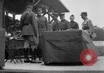 Standbild amerikanischen Athleten Joinville Le Pont Frankreich, 1919, aus Sekunde 21 historischem Filmmaterial Videoclip 65675051377