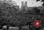 Standbild Muttertag New York United States USA, 1936, aus Sekunde 12 historischem Filmmaterial Videoclip 65675051379