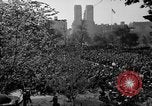 Standbild Muttertag New York United States USA, 1936, aus Sekunde 13 historischem Filmmaterial Videoclip 65675051379