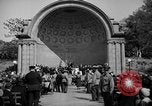 Standbild Muttertag New York United States USA, 1936, aus Sekunde 15 historischem Filmmaterial Videoclip 65675051379