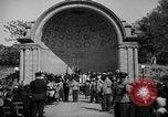 Standbild Muttertag New York United States USA, 1936, aus Sekunde 16 historischem Filmmaterial Videoclip 65675051379