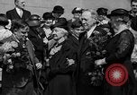Standbild Muttertag New York United States USA, 1936, aus Sekunde 17 historischem Filmmaterial Videoclip 65675051379