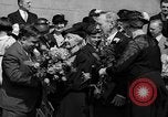 Standbild Muttertag New York United States USA, 1936, aus Sekunde 18 historischem Filmmaterial Videoclip 65675051379