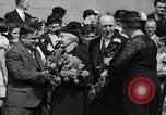 Standbild Muttertag New York United States USA, 1936, aus Sekunde 21 historischem Filmmaterial Videoclip 65675051379