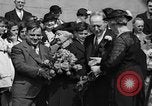 Standbild Muttertag New York United States USA, 1936, aus Sekunde 22 historischem Filmmaterial Videoclip 65675051379