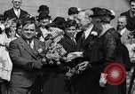 Standbild Muttertag New York United States USA, 1936, aus Sekunde 23 historischem Filmmaterial Videoclip 65675051379