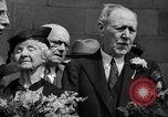 Standbild Muttertag New York United States USA, 1936, aus Sekunde 30 historischem Filmmaterial Videoclip 65675051379