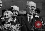 Standbild Muttertag New York United States USA, 1936, aus Sekunde 31 historischem Filmmaterial Videoclip 65675051379
