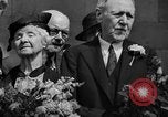 Standbild Muttertag New York United States USA, 1936, aus Sekunde 34 historischem Filmmaterial Videoclip 65675051379