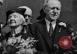 Standbild Muttertag New York United States USA, 1936, aus Sekunde 37 historischem Filmmaterial Videoclip 65675051379