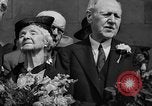 Standbild Muttertag New York United States USA, 1936, aus Sekunde 41 historischem Filmmaterial Videoclip 65675051379