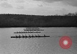 Image L'équipage du bateau coque Wellesley Massachusetts USA, 1936, de la seconde 36 séquences d'archives historiques vidéo 65675051380