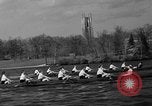 Image L'équipage du bateau coque Wellesley Massachusetts USA, 1936, de la seconde 38 séquences d'archives historiques vidéo 65675051380