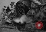 Standbild Brieftauben Selby England, 1936, aus Sekunde 22 historischem Filmmaterial Videoclip 65675051381