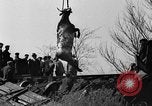 Image moteur explose Alexander New York USA, 1936, de la seconde 37 séquences d'archives historiques vidéo 65675051382