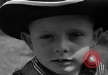 Image of Robert Foster Sheldon Illinois USA, 1936, second 11 stock footage video 65675051383