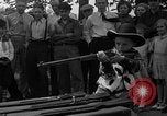 Image of Robert Foster Sheldon Illinois USA, 1936, second 24 stock footage video 65675051383