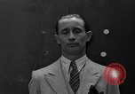 Image of Robert Foster Sheldon Illinois USA, 1936, second 31 stock footage video 65675051383