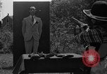 Image of Robert Foster Sheldon Illinois USA, 1936, second 34 stock footage video 65675051383