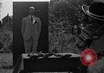 Image of Robert Foster Sheldon Illinois USA, 1936, second 35 stock footage video 65675051383