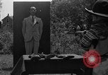 Image of Robert Foster Sheldon Illinois USA, 1936, second 36 stock footage video 65675051383