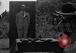 Image of Robert Foster Sheldon Illinois USA, 1936, second 38 stock footage video 65675051383