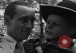 Image of Robert Foster Sheldon Illinois USA, 1936, second 41 stock footage video 65675051383
