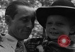 Image of Robert Foster Sheldon Illinois USA, 1936, second 42 stock footage video 65675051383