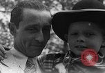 Image of Robert Foster Sheldon Illinois USA, 1936, second 43 stock footage video 65675051383
