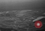 Image of Hindenburg airship Lakehurst Naval Air Station New Jersey USA, 1936, second 23 stock footage video 65675051385
